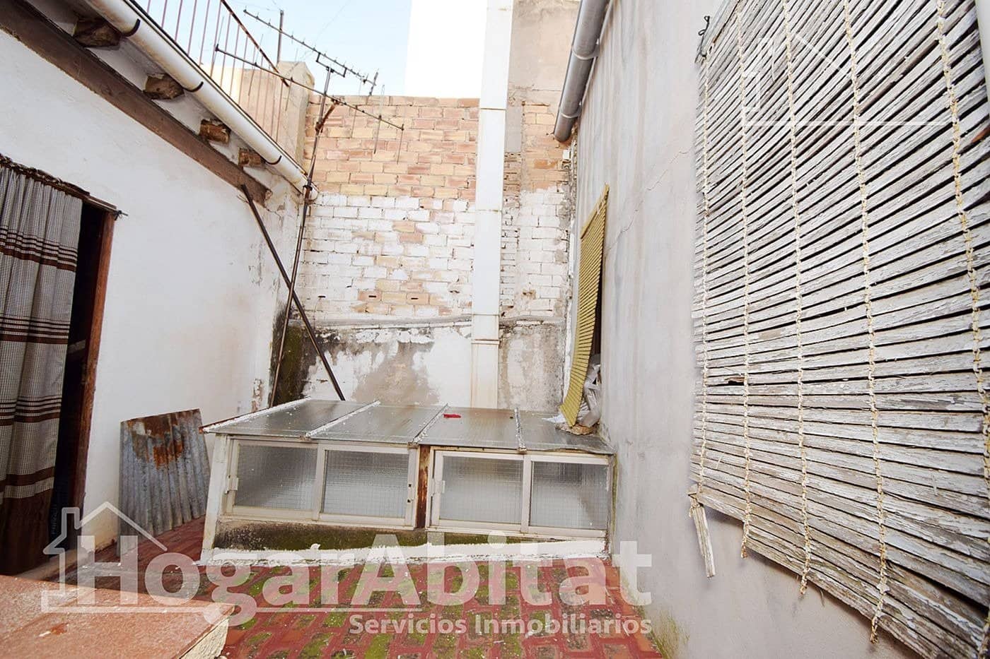 5 sypialnia Dom na sprzedaż w Vila-real - 149 900 € (Ref: 9419966)