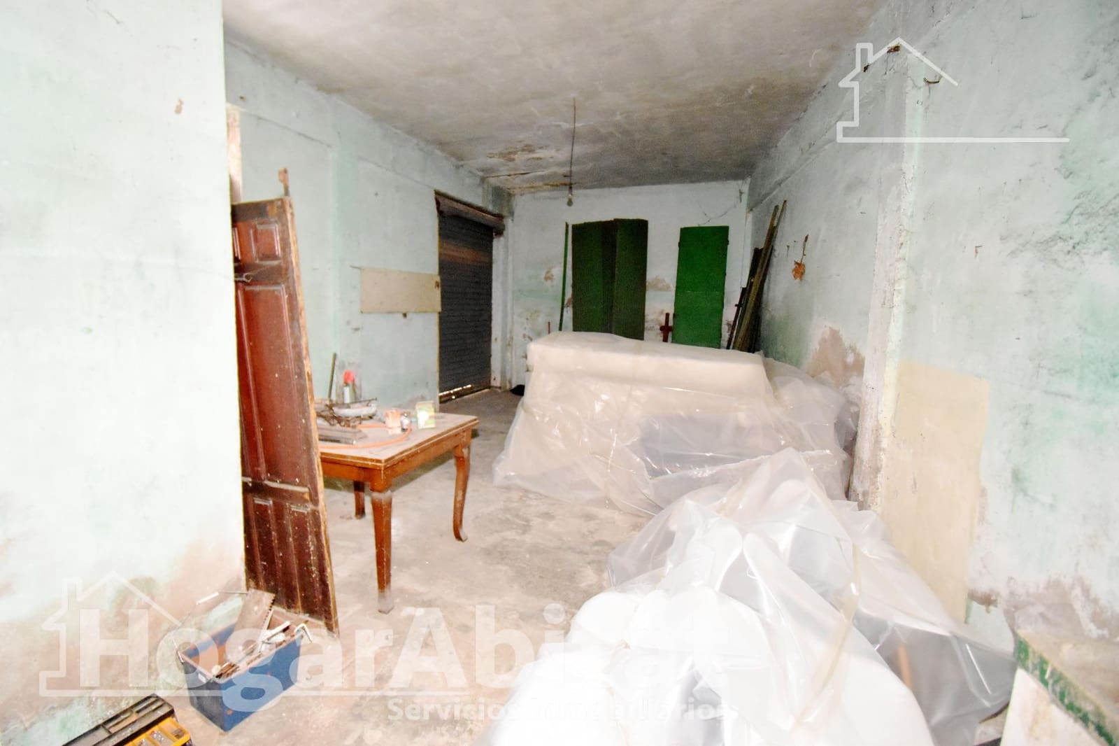 4 camera da letto Casa in vendita in Vila-real - 110.000 € (Rif: 9419967)