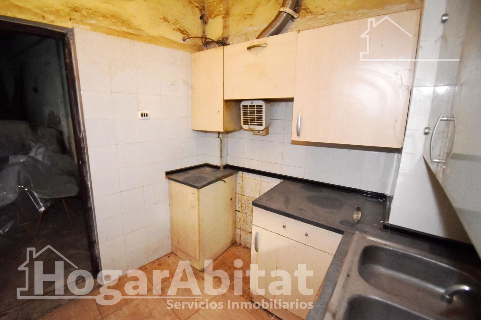 4 camera da letto Casa in vendita in Vila-real - 110.000 € (Rif: 9419967)