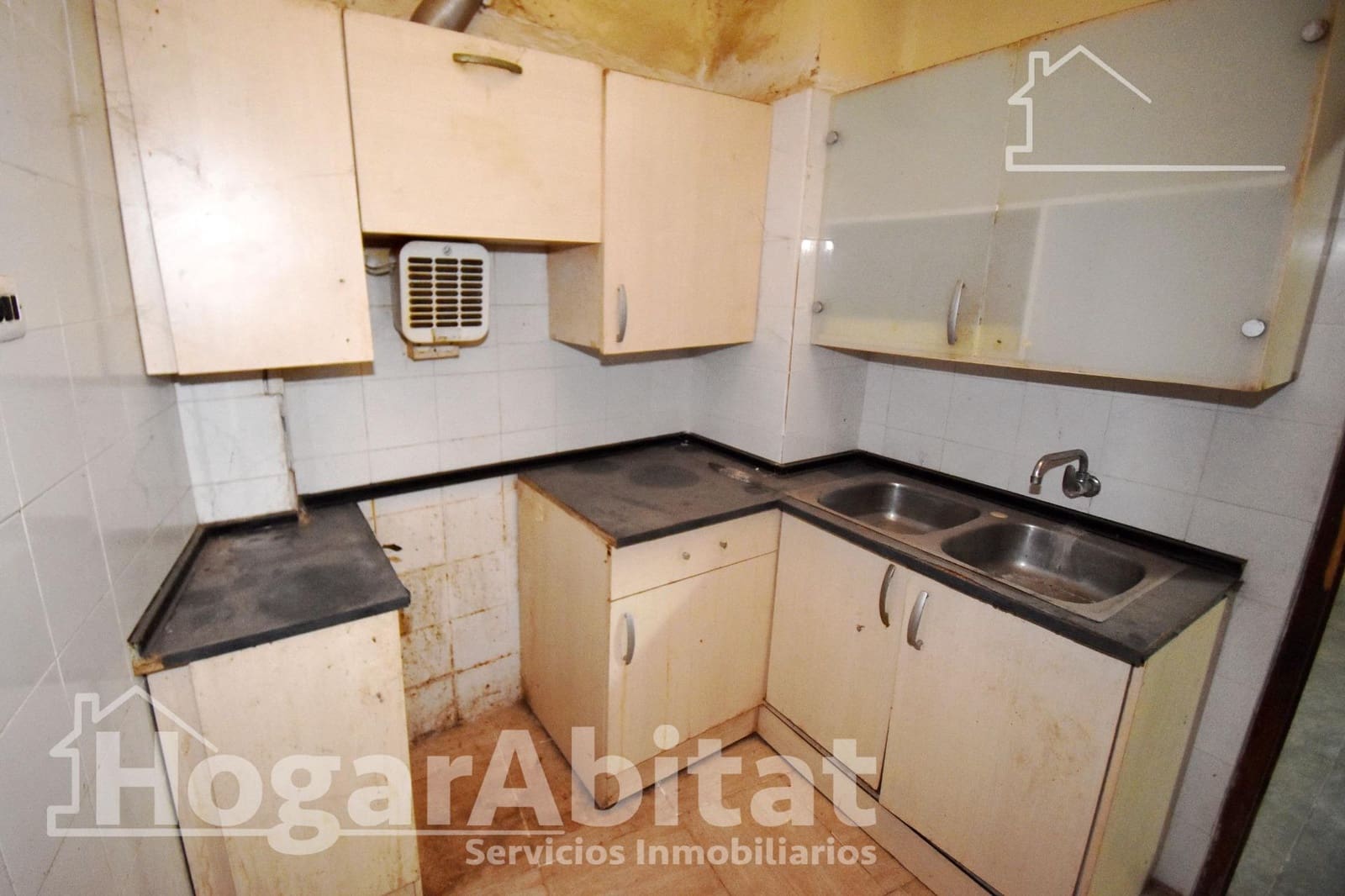 4 camera da letto Casa in vendita in Vila-real - 110.000 € (Rif: 9419967)