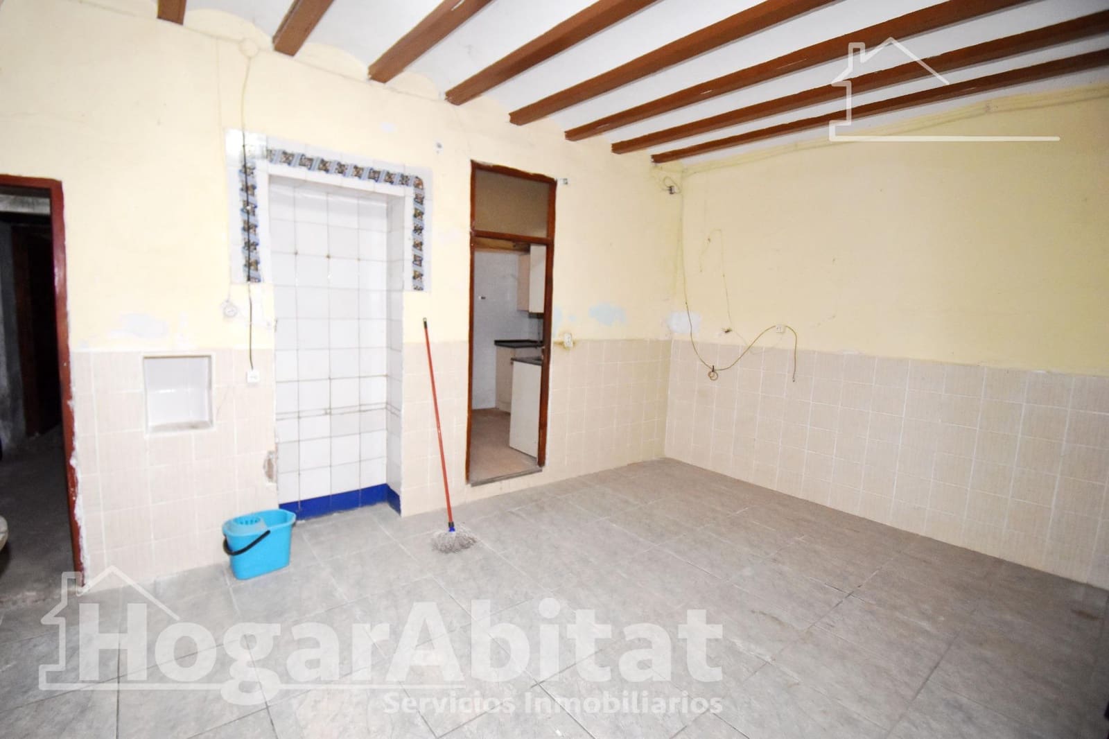 4 camera da letto Casa in vendita in Vila-real - 110.000 € (Rif: 9419967)