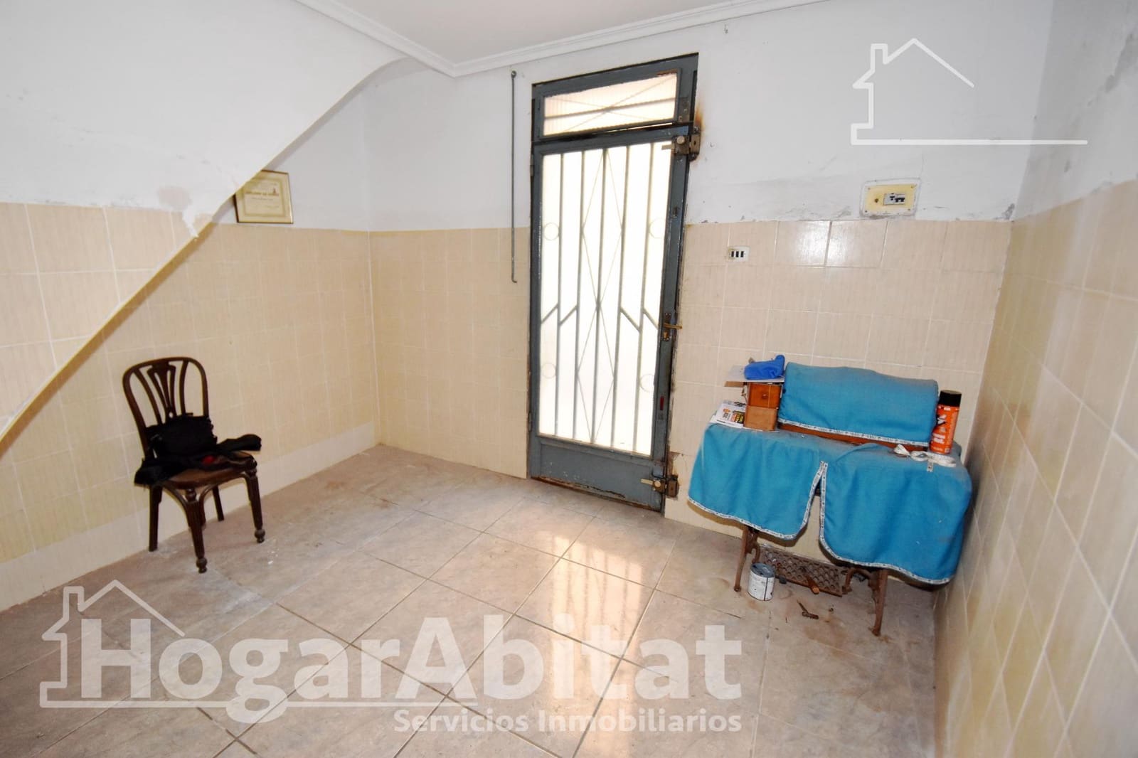4 camera da letto Casa in vendita in Vila-real - 110.000 € (Rif: 9419967)