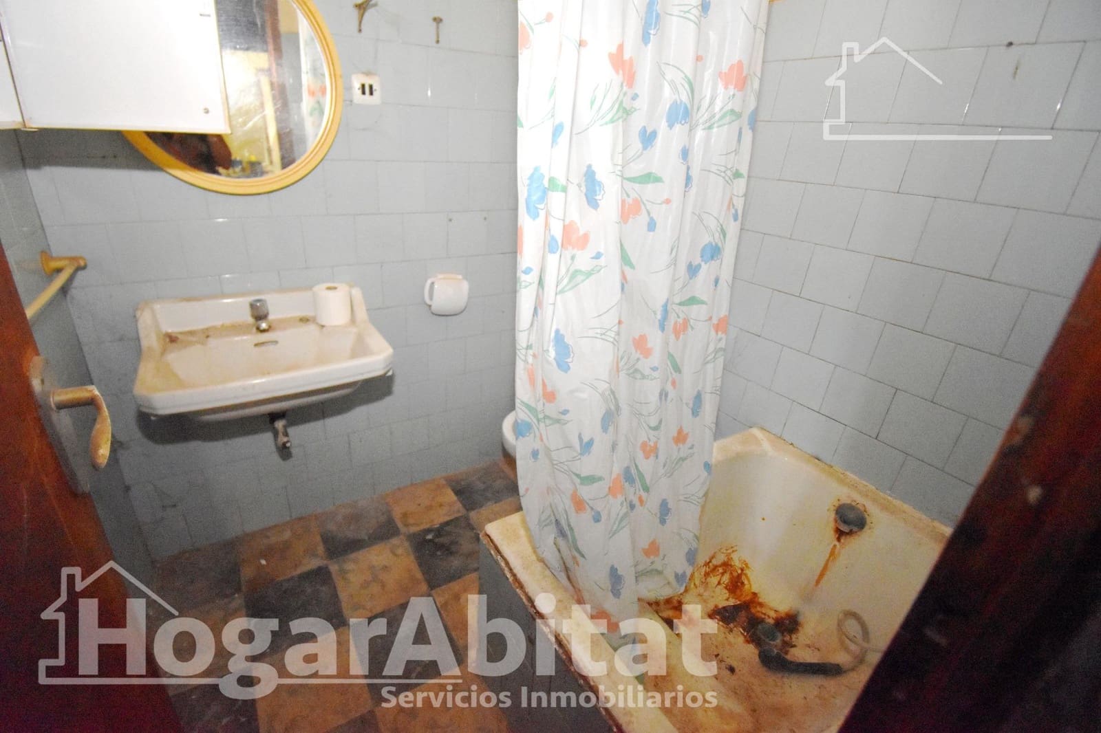 4 camera da letto Casa in vendita in Vila-real - 110.000 € (Rif: 9419967)