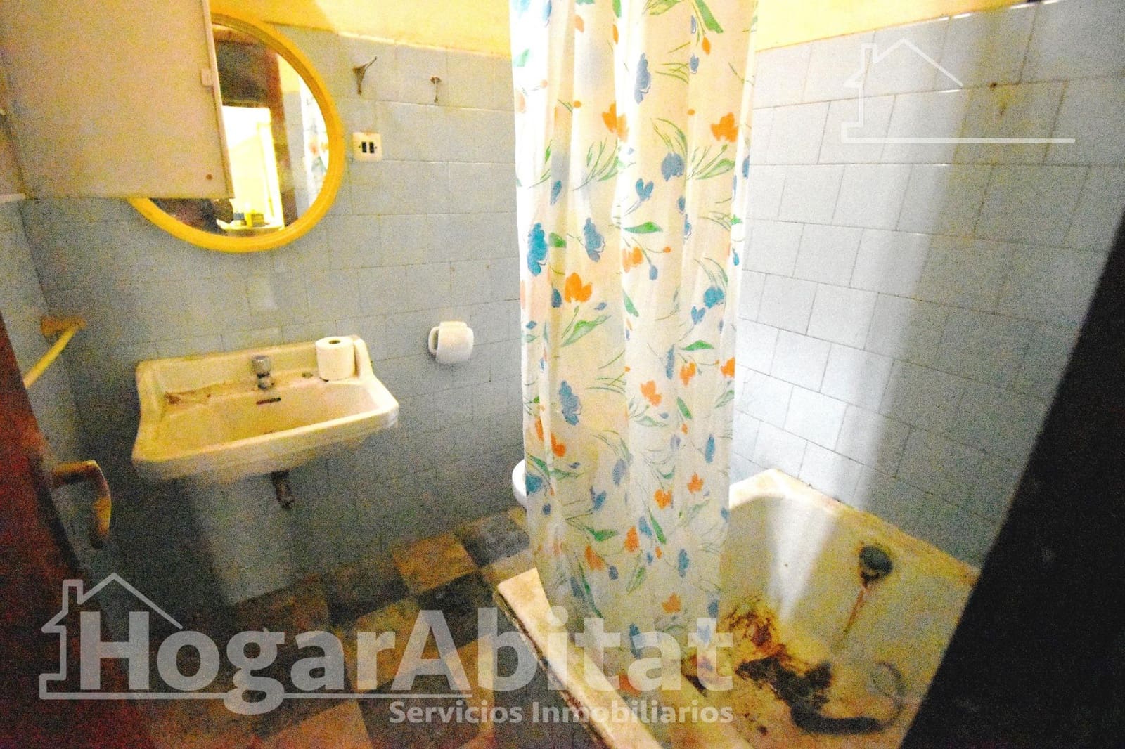 4 camera da letto Casa in vendita in Vila-real - 110.000 € (Rif: 9419967)