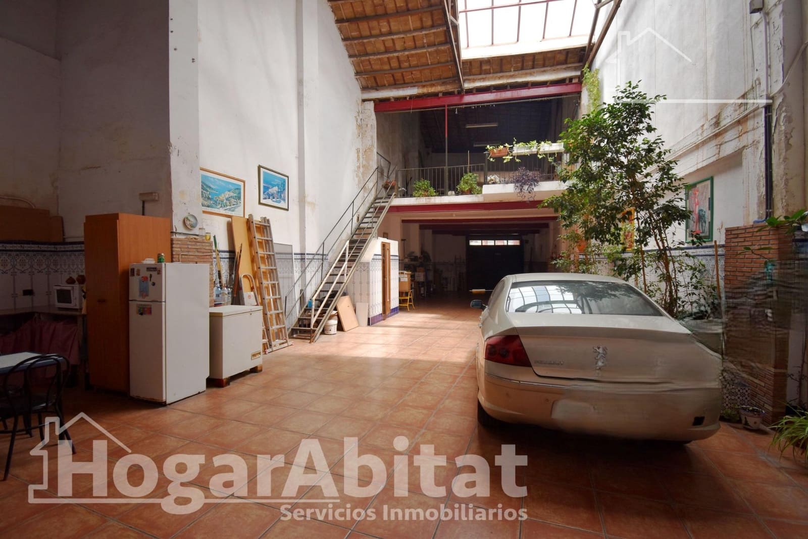 6 soveværelse Byhus til salg i Burriana / Borriana med garage - € 295.000 (Ref: 9419968)