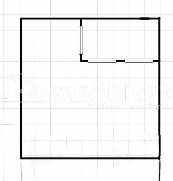 6 soveværelse Byhus til salg i Burriana / Borriana med garage - € 295.000 (Ref: 9419968)
