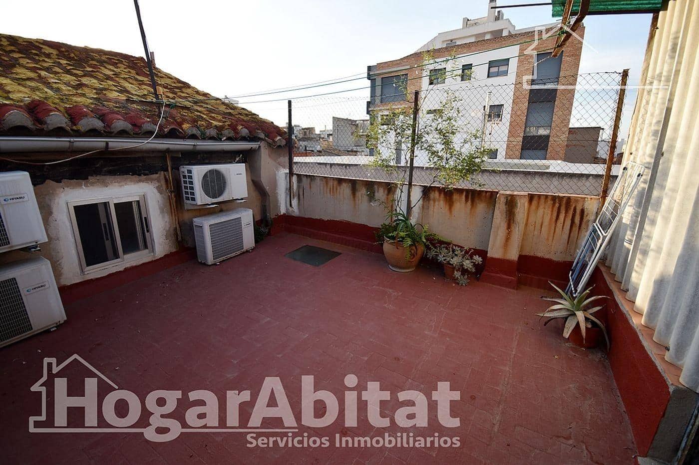 6 soveværelse Byhus til salg i Burriana / Borriana med garage - € 295.000 (Ref: 9419968)