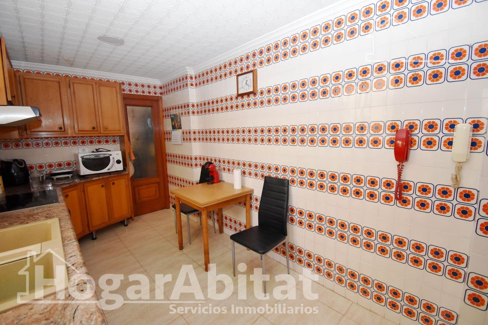 6 soveværelse Byhus til salg i Burriana / Borriana med garage - € 295.000 (Ref: 9419968)