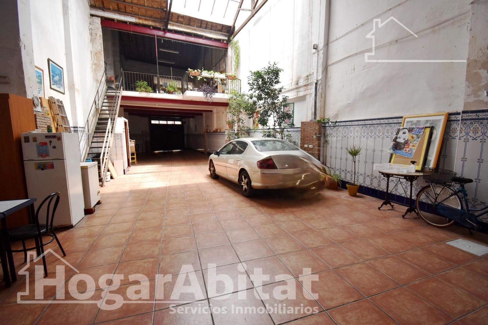 6 soveværelse Byhus til salg i Burriana / Borriana med garage - € 295.000 (Ref: 9419968)