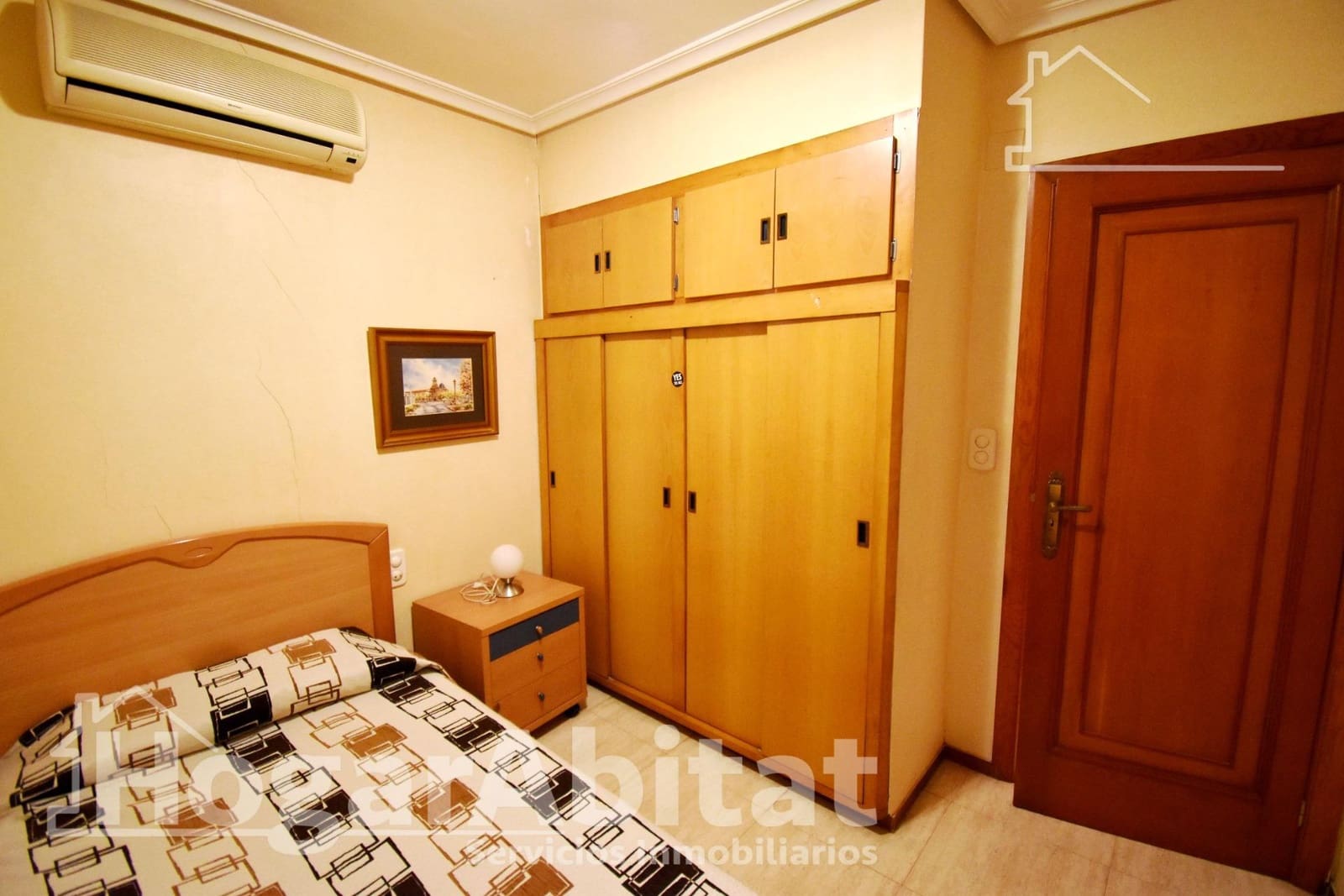 6 soveværelse Byhus til salg i Burriana / Borriana med garage - € 295.000 (Ref: 9419968)