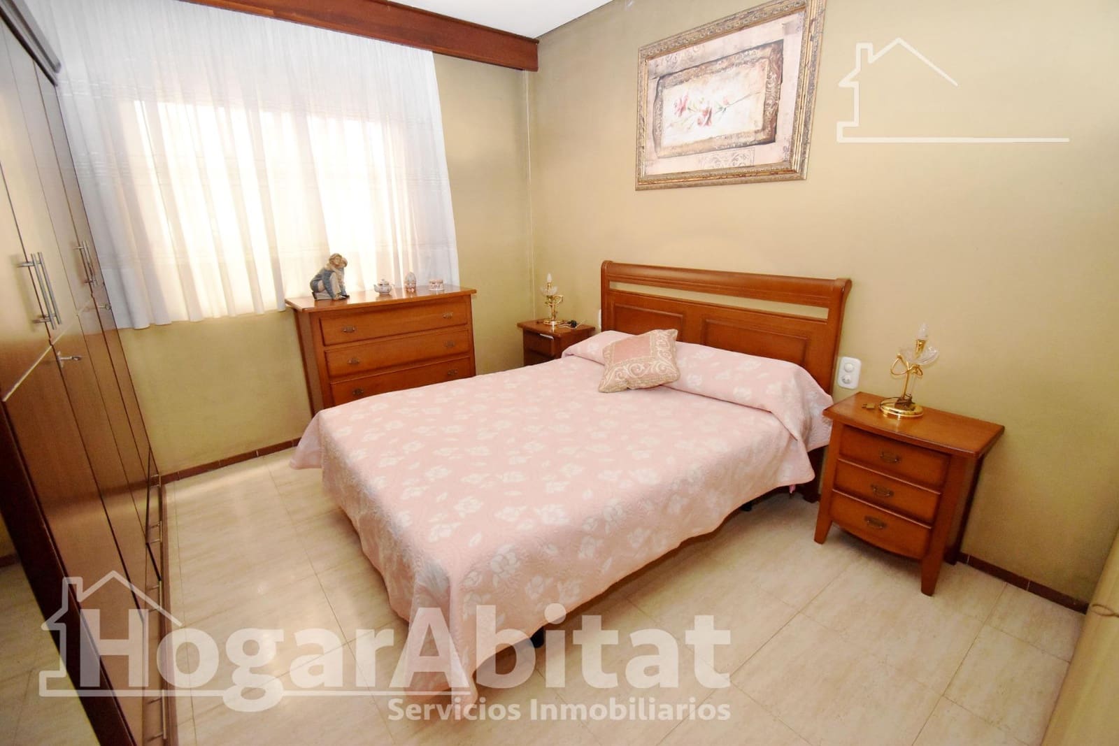 6 soveværelse Byhus til salg i Burriana / Borriana med garage - € 295.000 (Ref: 9419968)