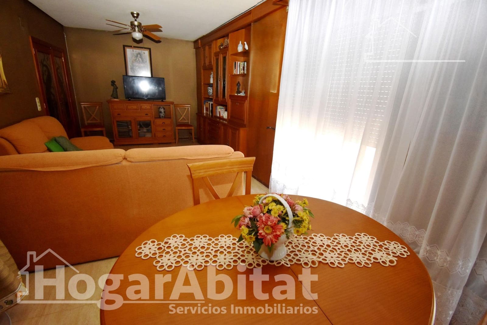 6 soveværelse Byhus til salg i Burriana / Borriana med garage - € 295.000 (Ref: 9419968)