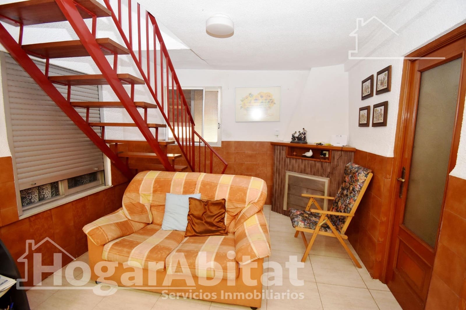 6 soveværelse Byhus til salg i Burriana / Borriana med garage - € 295.000 (Ref: 9419968)