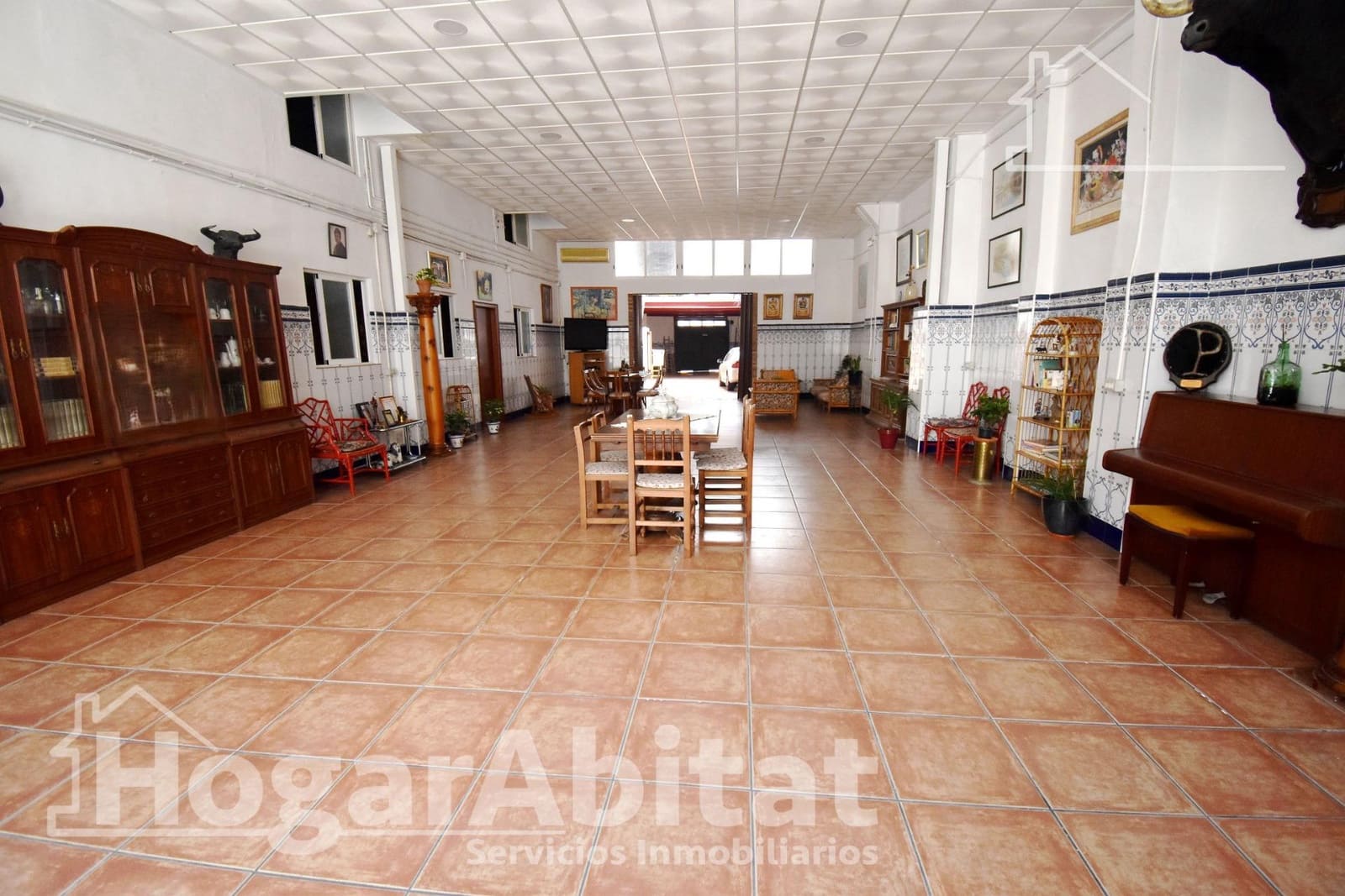 6 soveværelse Byhus til salg i Burriana / Borriana med garage - € 295.000 (Ref: 9419968)