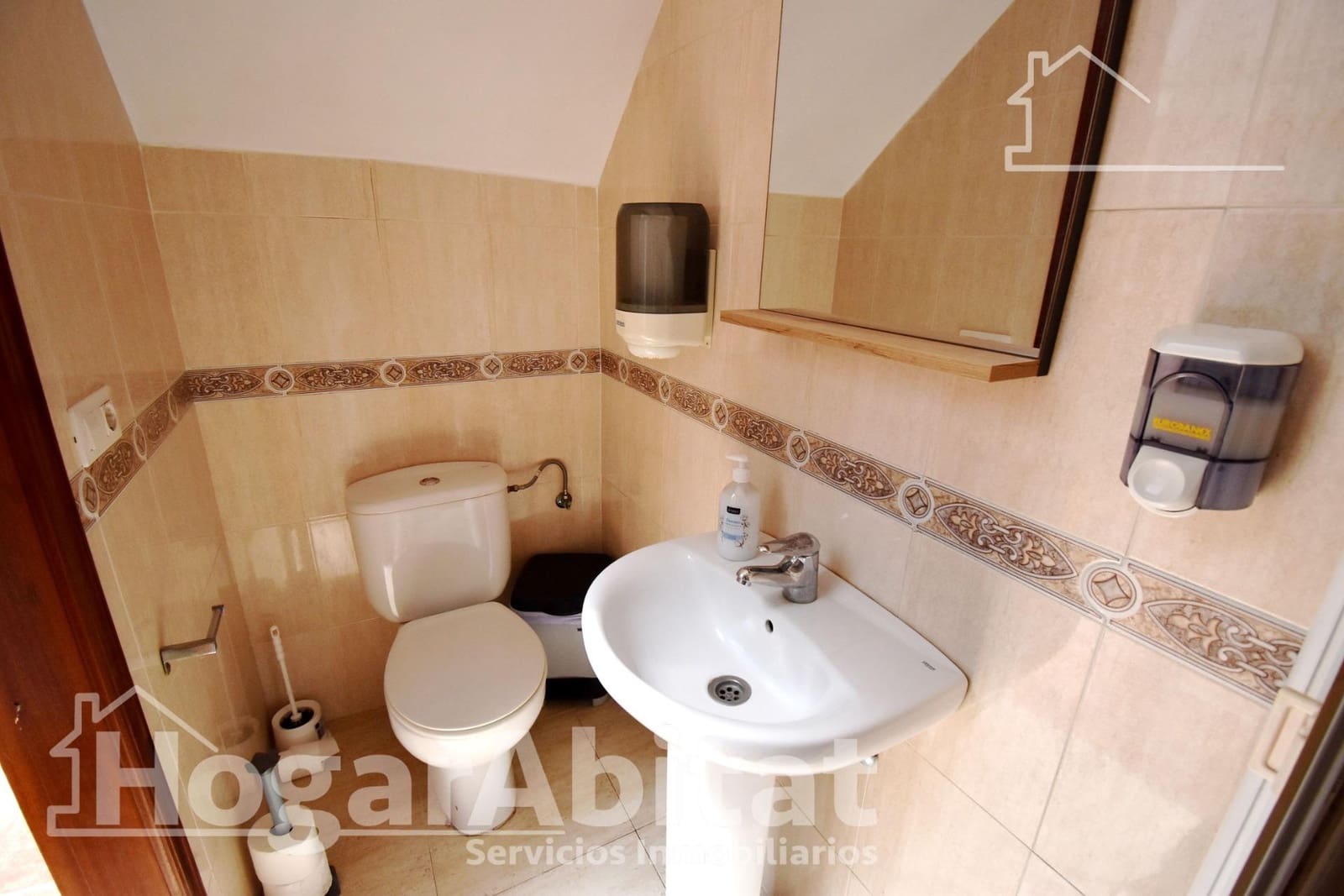 6 soveværelse Byhus til salg i Burriana / Borriana med garage - € 295.000 (Ref: 9419968)