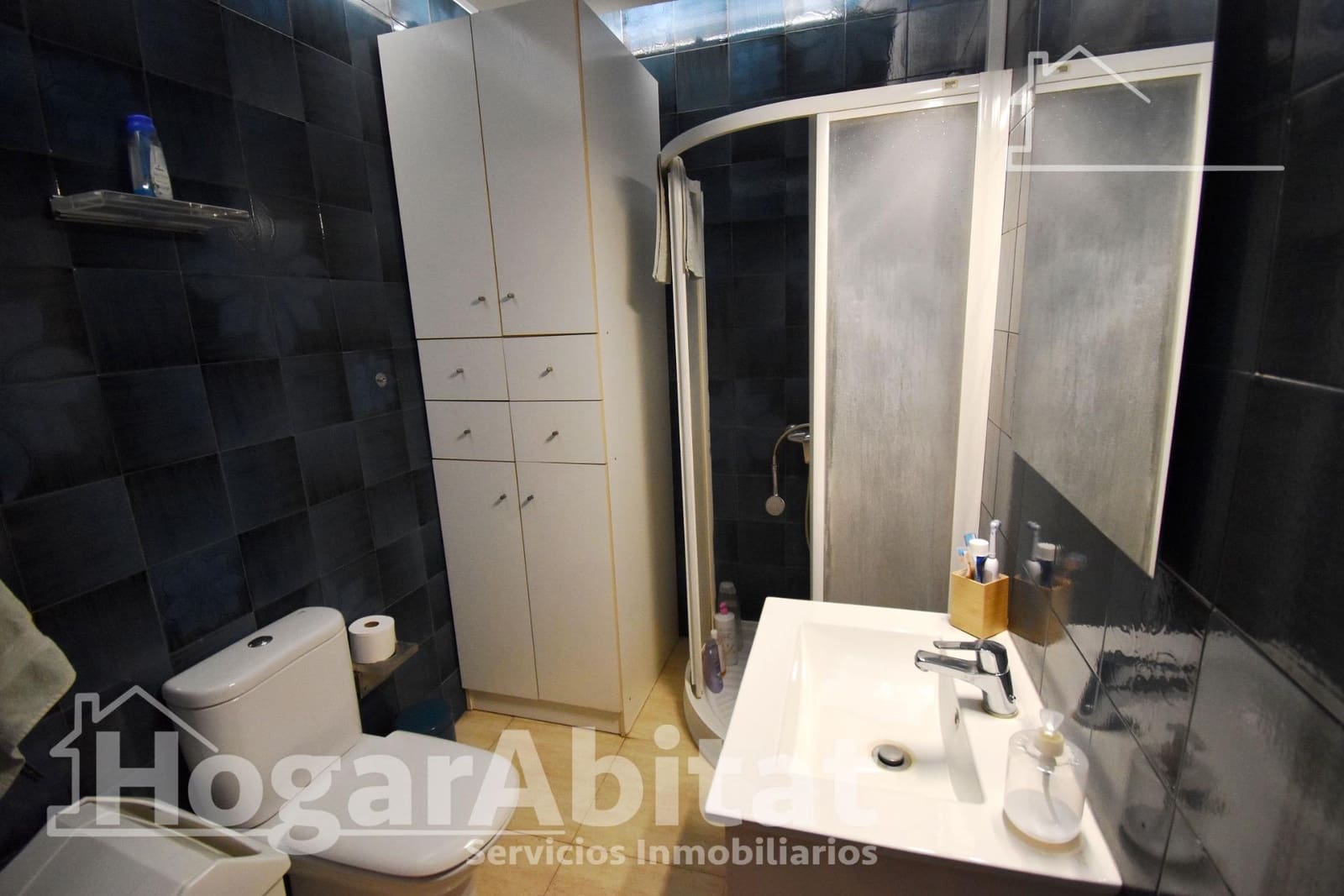 6 soveværelse Byhus til salg i Burriana / Borriana med garage - € 295.000 (Ref: 9419968)