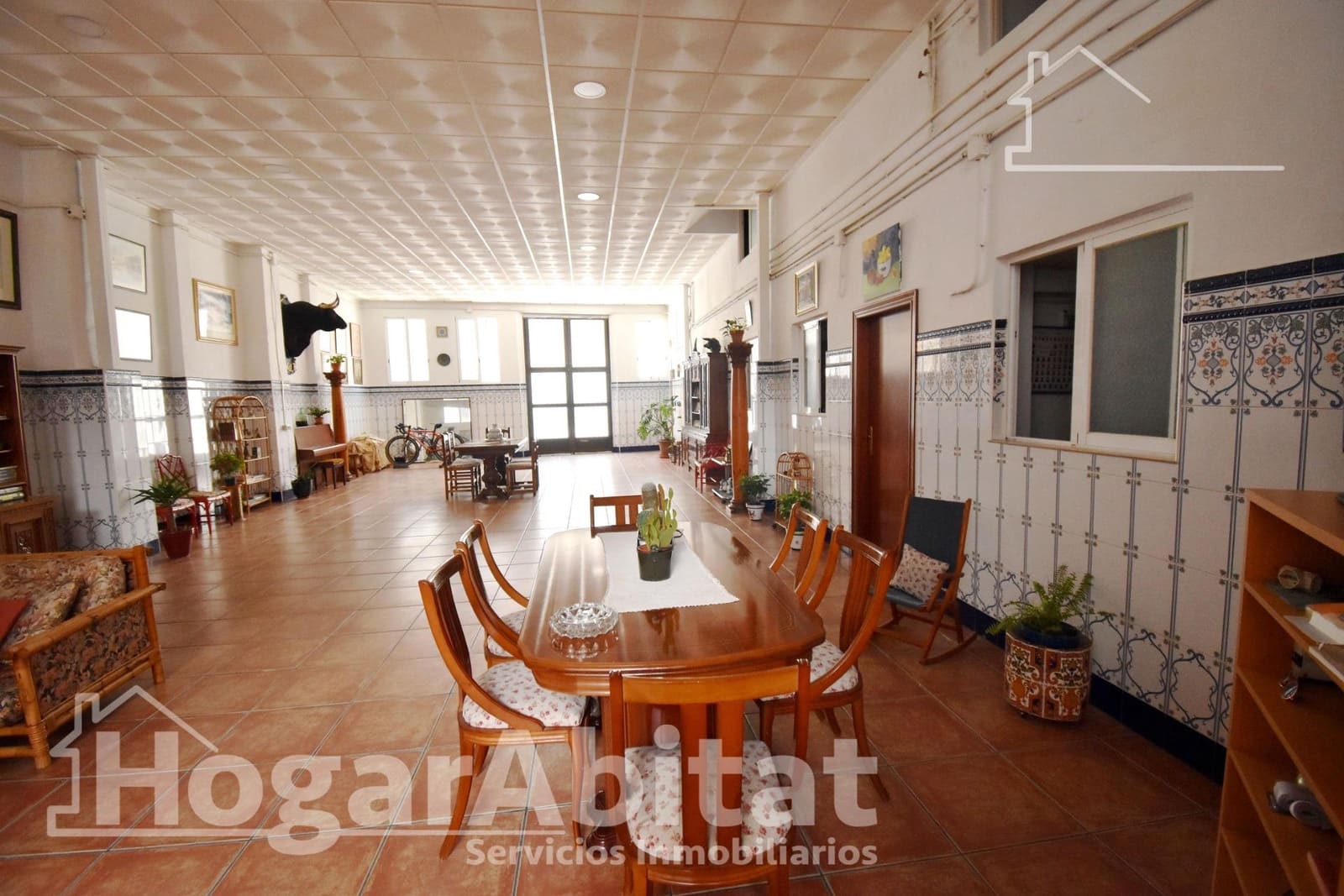 6 soveværelse Byhus til salg i Burriana / Borriana med garage - € 295.000 (Ref: 9419968)