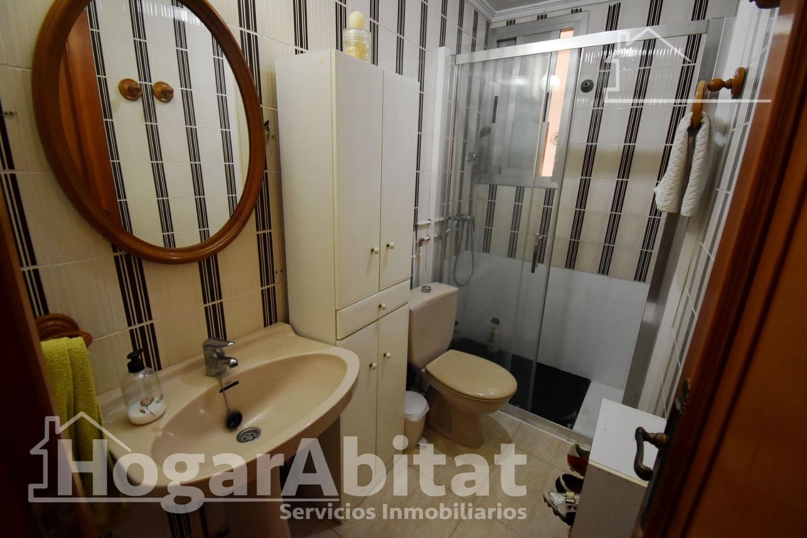 6 soveværelse Byhus til salg i Burriana / Borriana med garage - € 295.000 (Ref: 9419968)