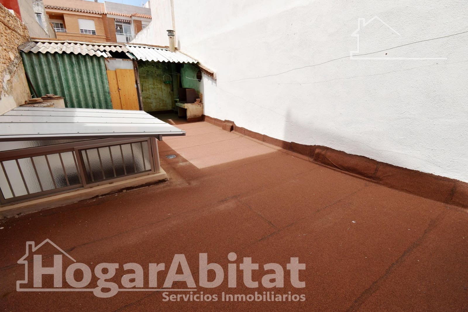 4 bedroom Townhouse for sale in Burriana / Borriana - € 135,000 (Ref: 9419969)