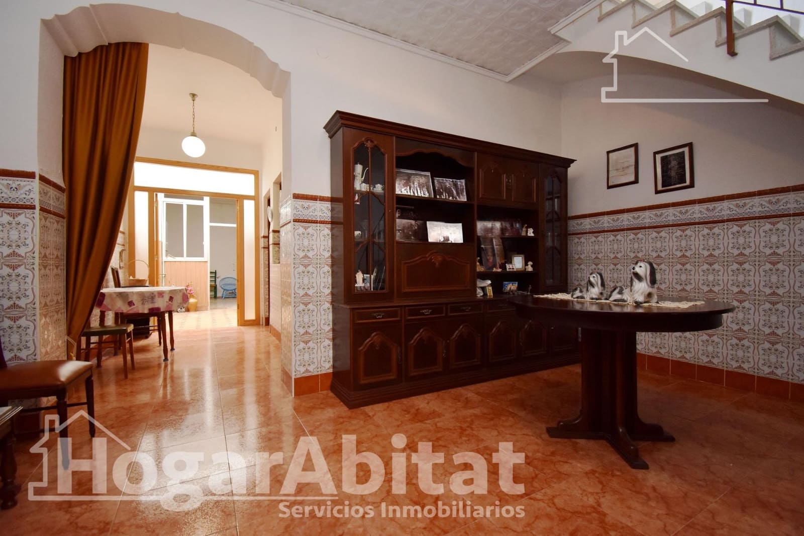4 bedroom Townhouse for sale in Burriana / Borriana - € 135,000 (Ref: 9419969)