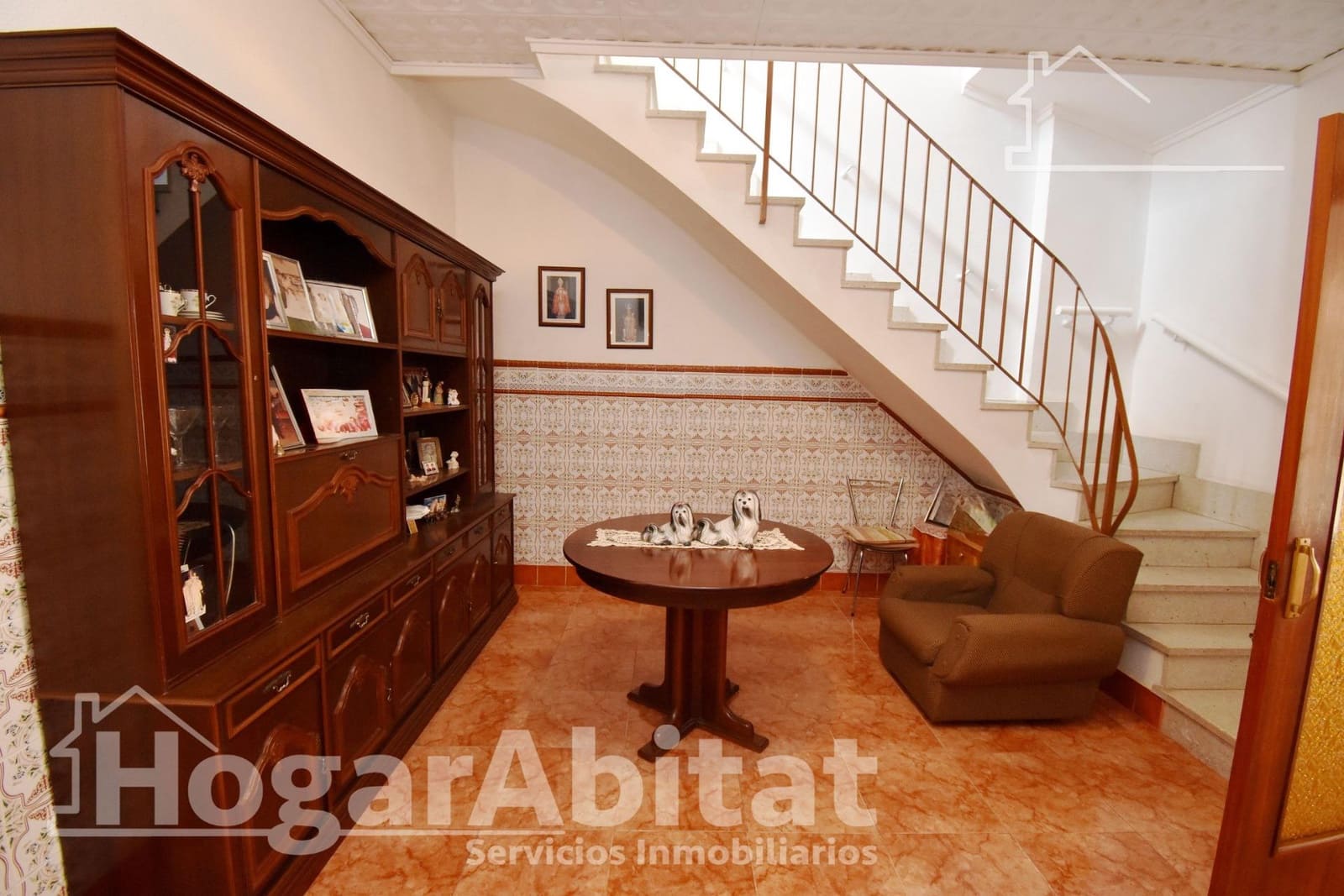4 bedroom Townhouse for sale in Burriana / Borriana - € 135,000 (Ref: 9419969)