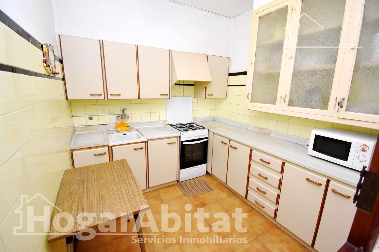 4 bedroom Townhouse for sale in Burriana / Borriana - € 135,000 (Ref: 9419969)