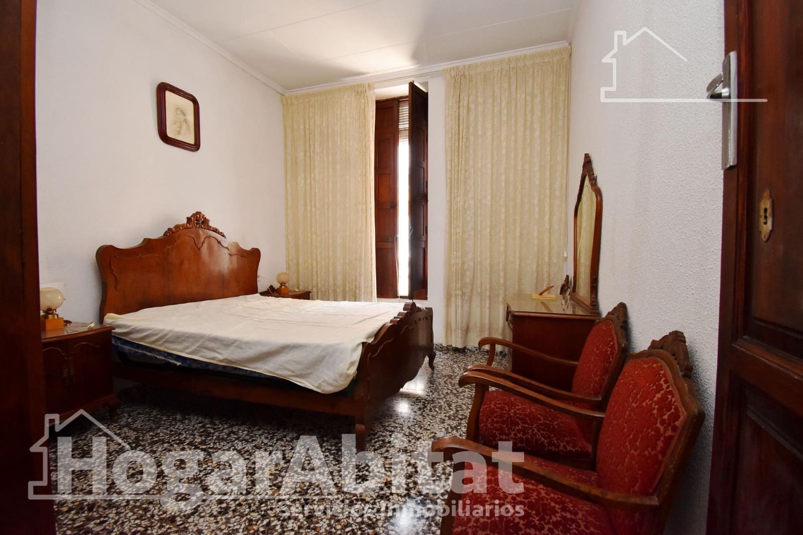 4 bedroom Townhouse for sale in Burriana / Borriana - € 135,000 (Ref: 9419969)