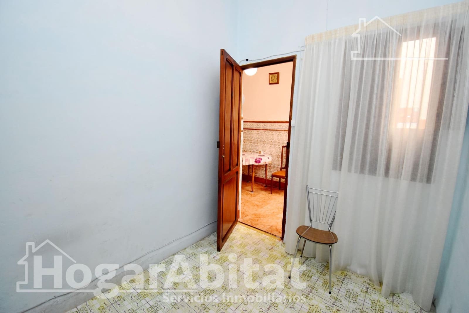 4 bedroom Townhouse for sale in Burriana / Borriana - € 135,000 (Ref: 9419969)