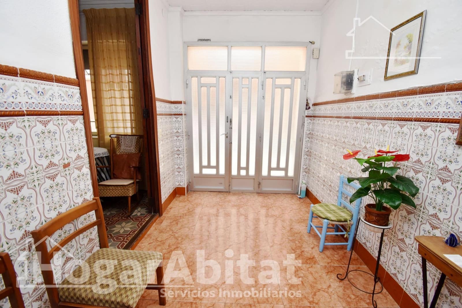 4 bedroom Townhouse for sale in Burriana / Borriana - € 135,000 (Ref: 9419969)