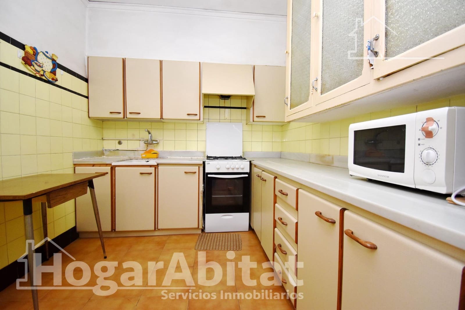 4 bedroom Townhouse for sale in Burriana / Borriana - € 135,000 (Ref: 9419969)