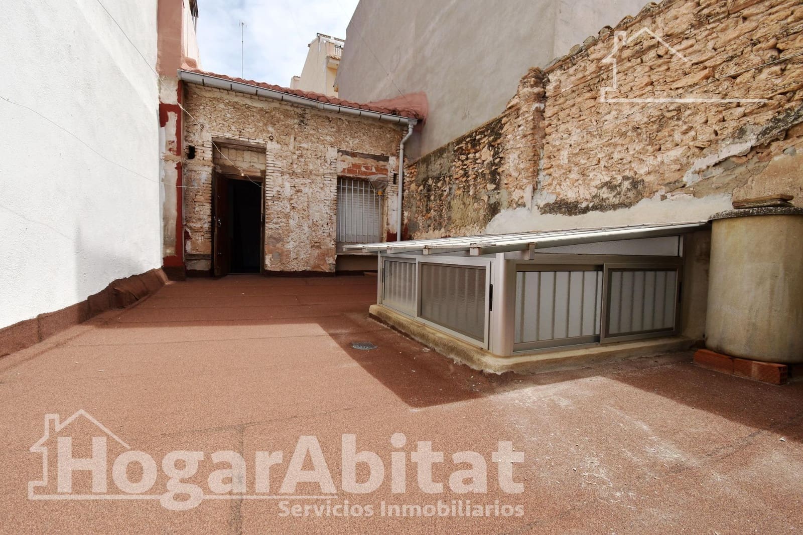 4 bedroom Townhouse for sale in Burriana / Borriana - € 135,000 (Ref: 9419969)