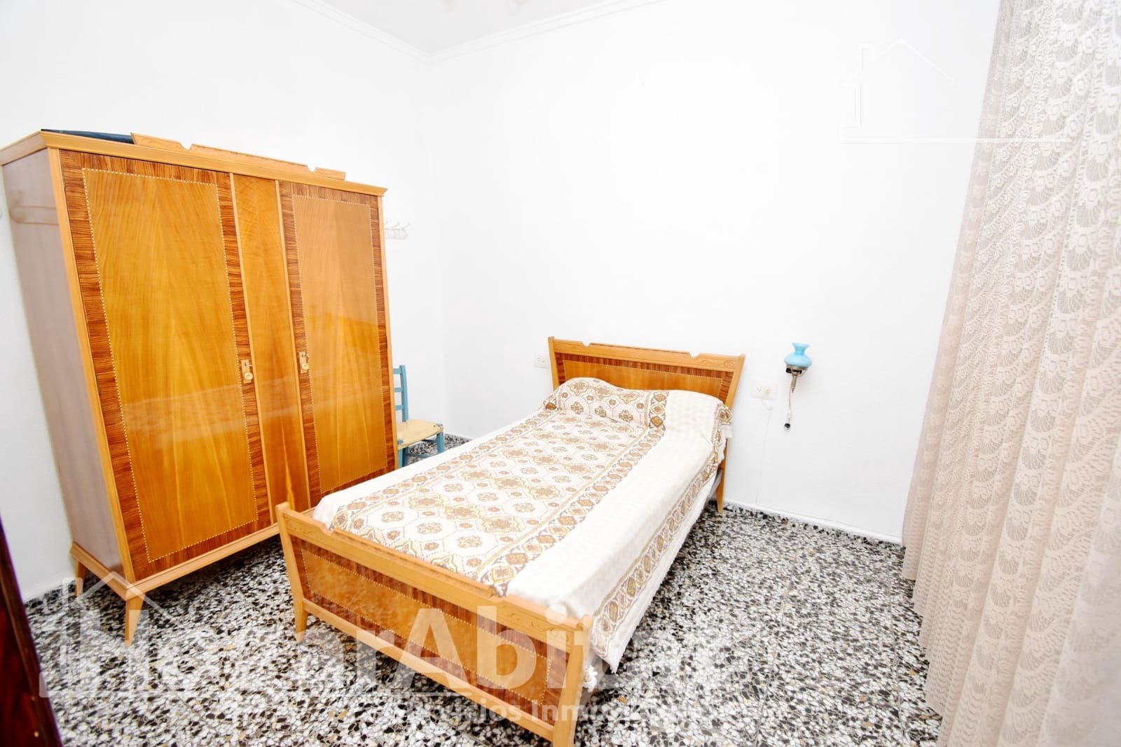 4 bedroom Townhouse for sale in Burriana / Borriana - € 135,000 (Ref: 9419969)