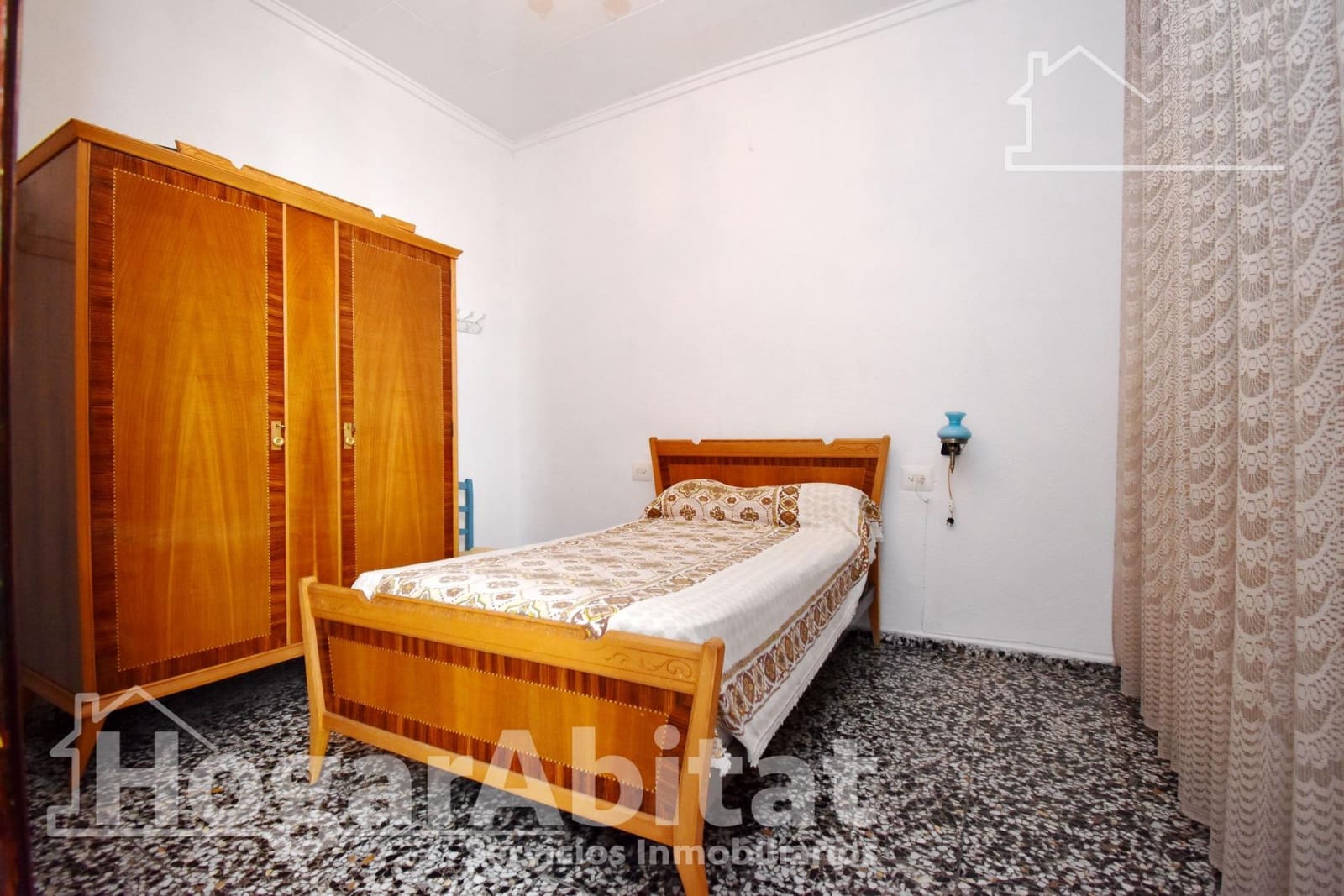 4 bedroom Townhouse for sale in Burriana / Borriana - € 135,000 (Ref: 9419969)