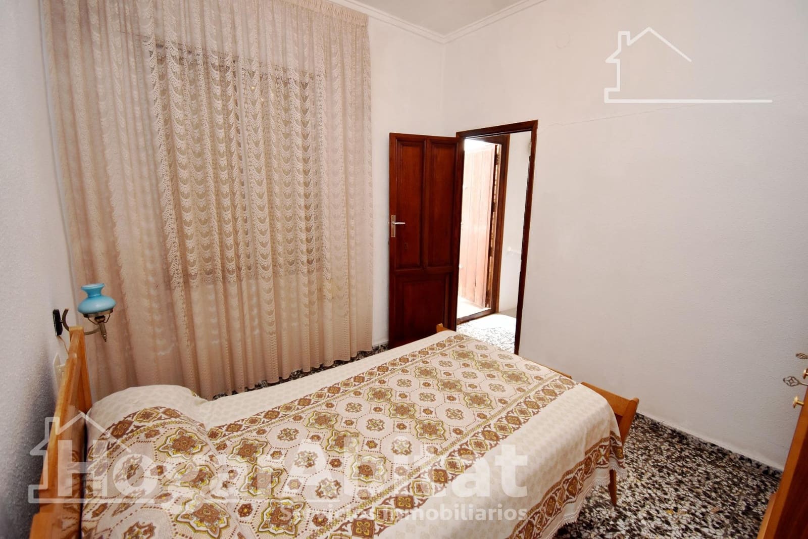 4 bedroom Townhouse for sale in Burriana / Borriana - € 135,000 (Ref: 9419969)