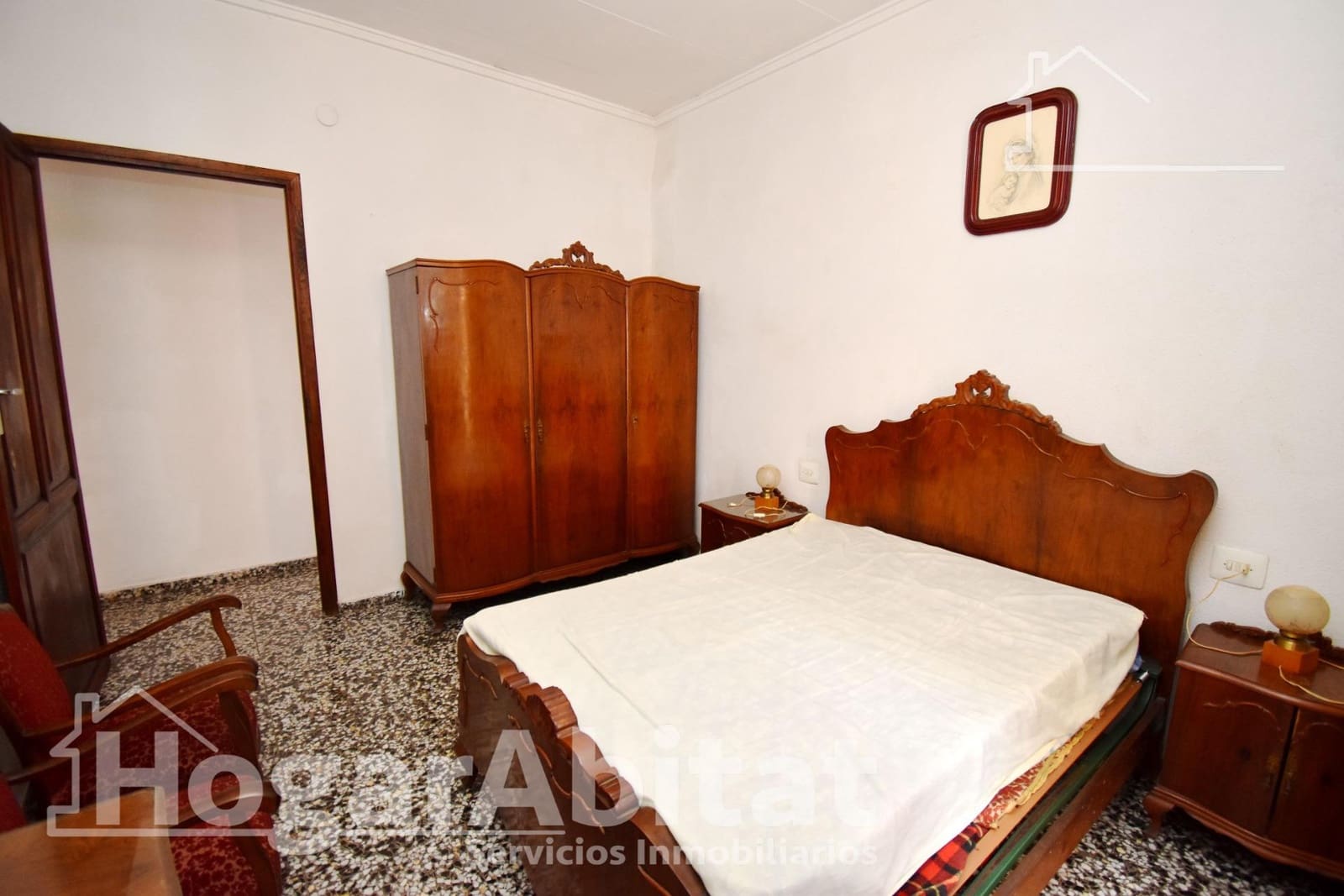 4 bedroom Townhouse for sale in Burriana / Borriana - € 135,000 (Ref: 9419969)