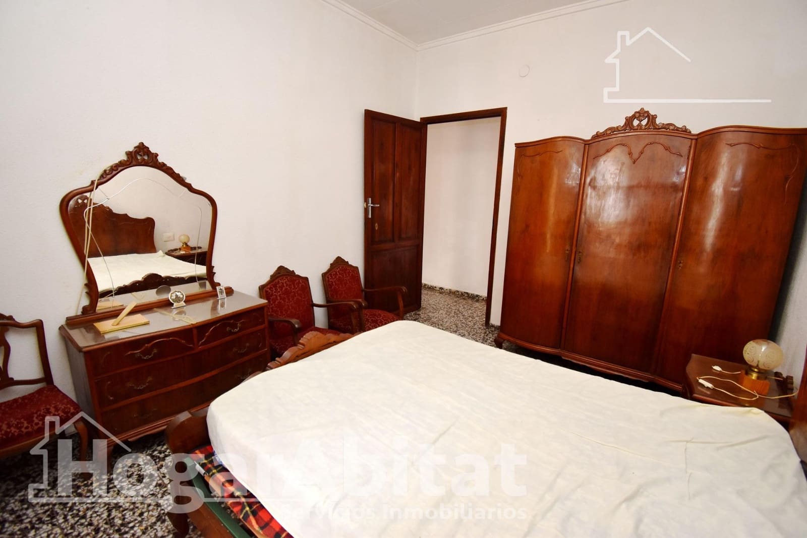 4 bedroom Townhouse for sale in Burriana / Borriana - € 135,000 (Ref: 9419969)