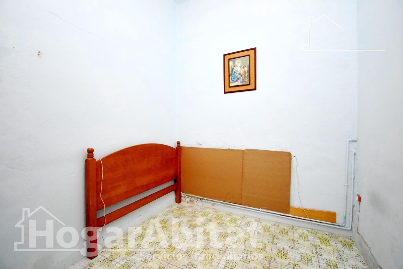 4 bedroom Townhouse for sale in Burriana / Borriana - € 135,000 (Ref: 9419969)