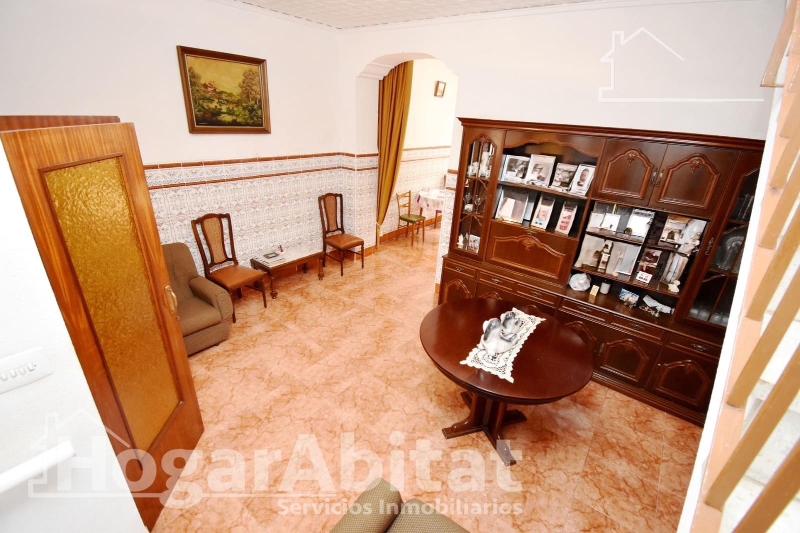 4 bedroom Townhouse for sale in Burriana / Borriana - € 135,000 (Ref: 9419969)