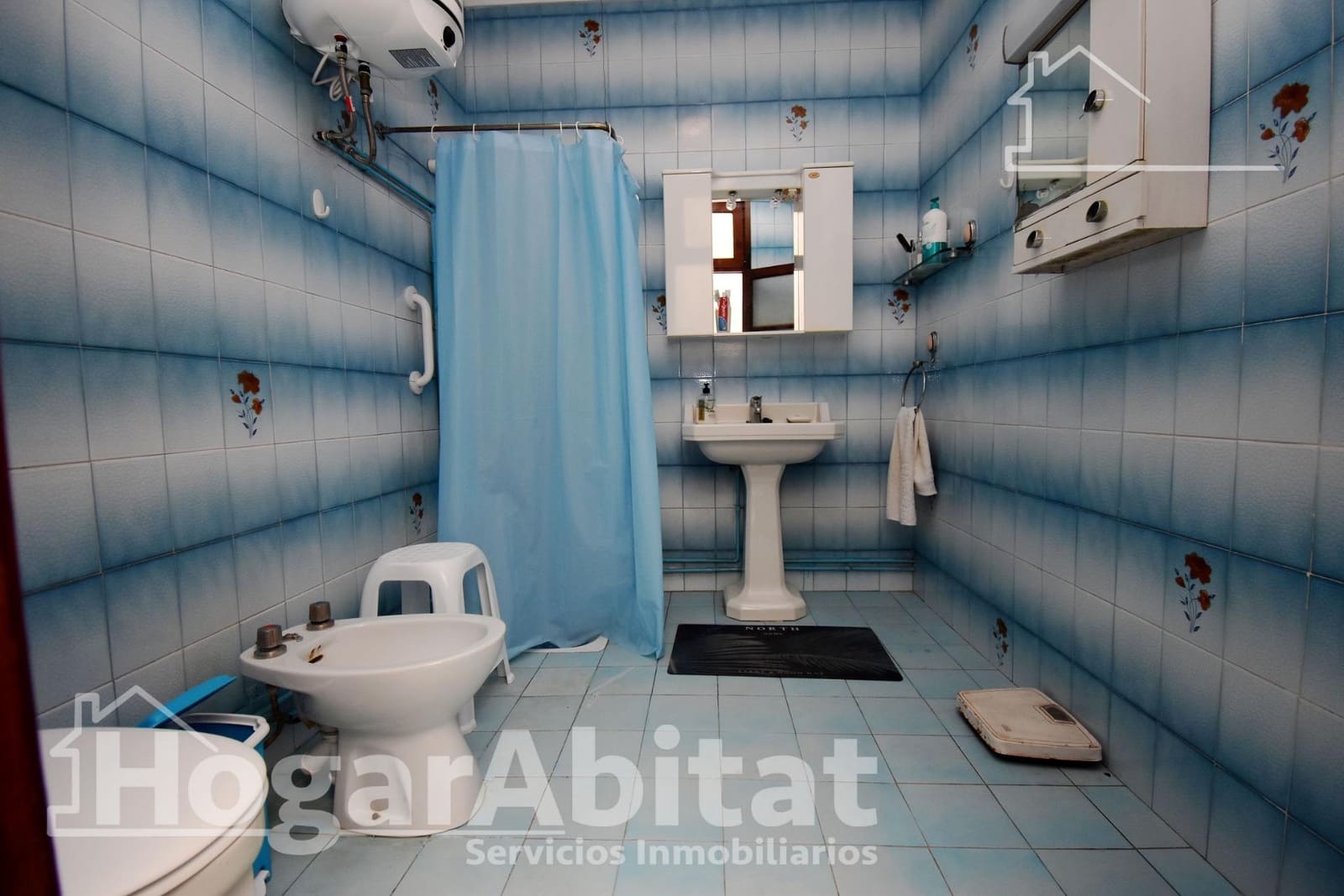 4 bedroom Townhouse for sale in Burriana / Borriana - € 135,000 (Ref: 9419969)