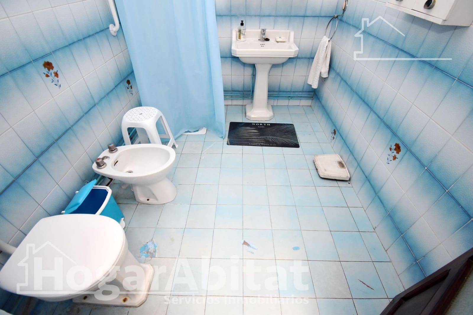 4 bedroom Townhouse for sale in Burriana / Borriana - € 135,000 (Ref: 9419969)