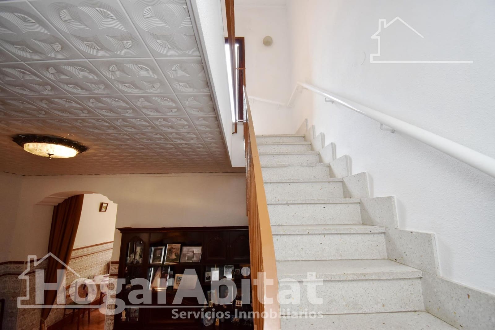 4 bedroom Townhouse for sale in Burriana / Borriana - € 135,000 (Ref: 9419969)