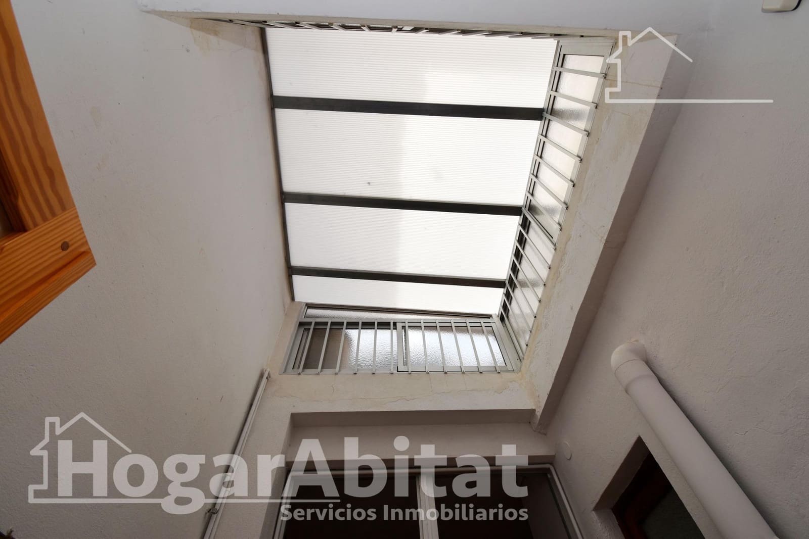 4 bedroom Townhouse for sale in Burriana / Borriana - € 135,000 (Ref: 9419969)