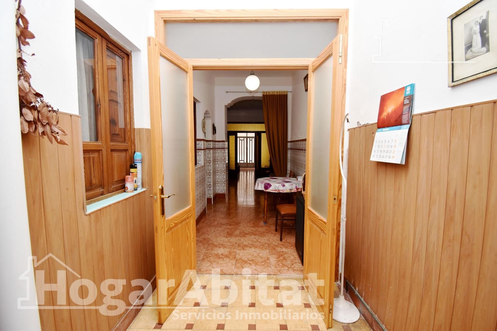 4 bedroom Townhouse for sale in Burriana / Borriana - € 135,000 (Ref: 9419969)