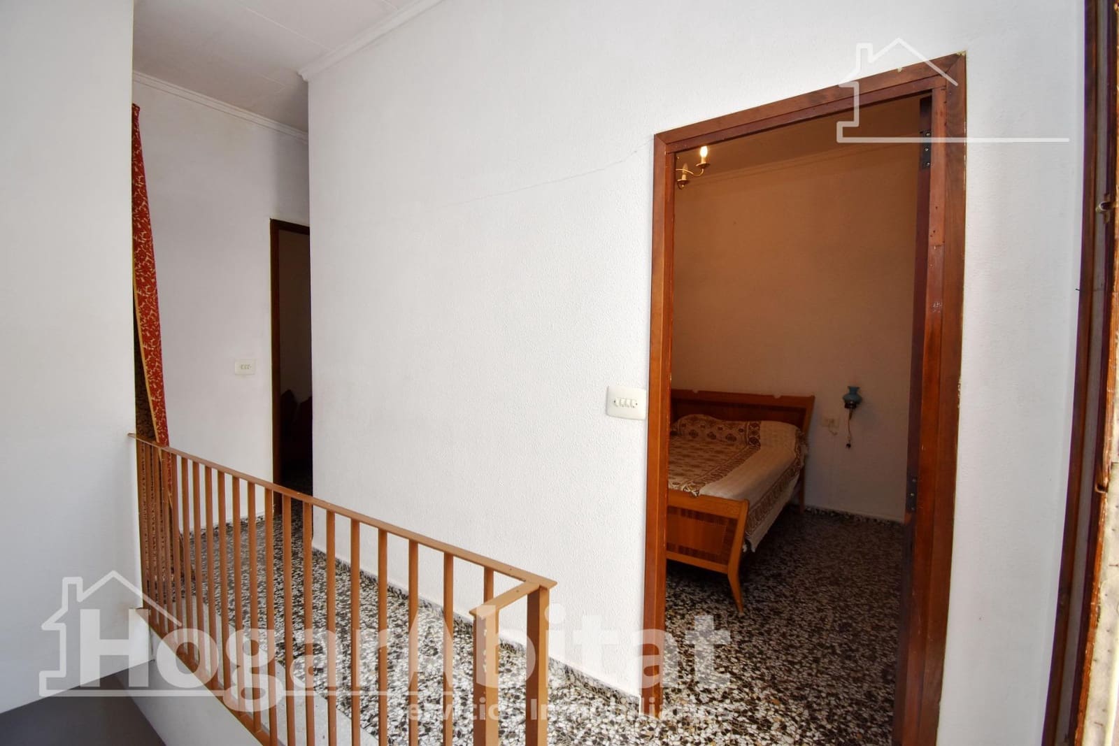 4 bedroom Townhouse for sale in Burriana / Borriana - € 135,000 (Ref: 9419969)