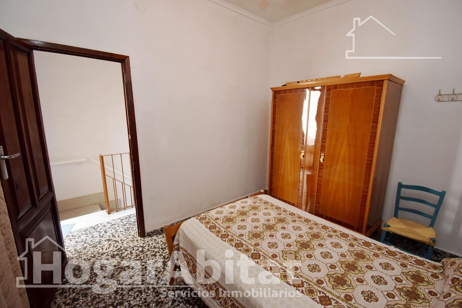 4 bedroom Townhouse for sale in Burriana / Borriana - € 135,000 (Ref: 9419969)