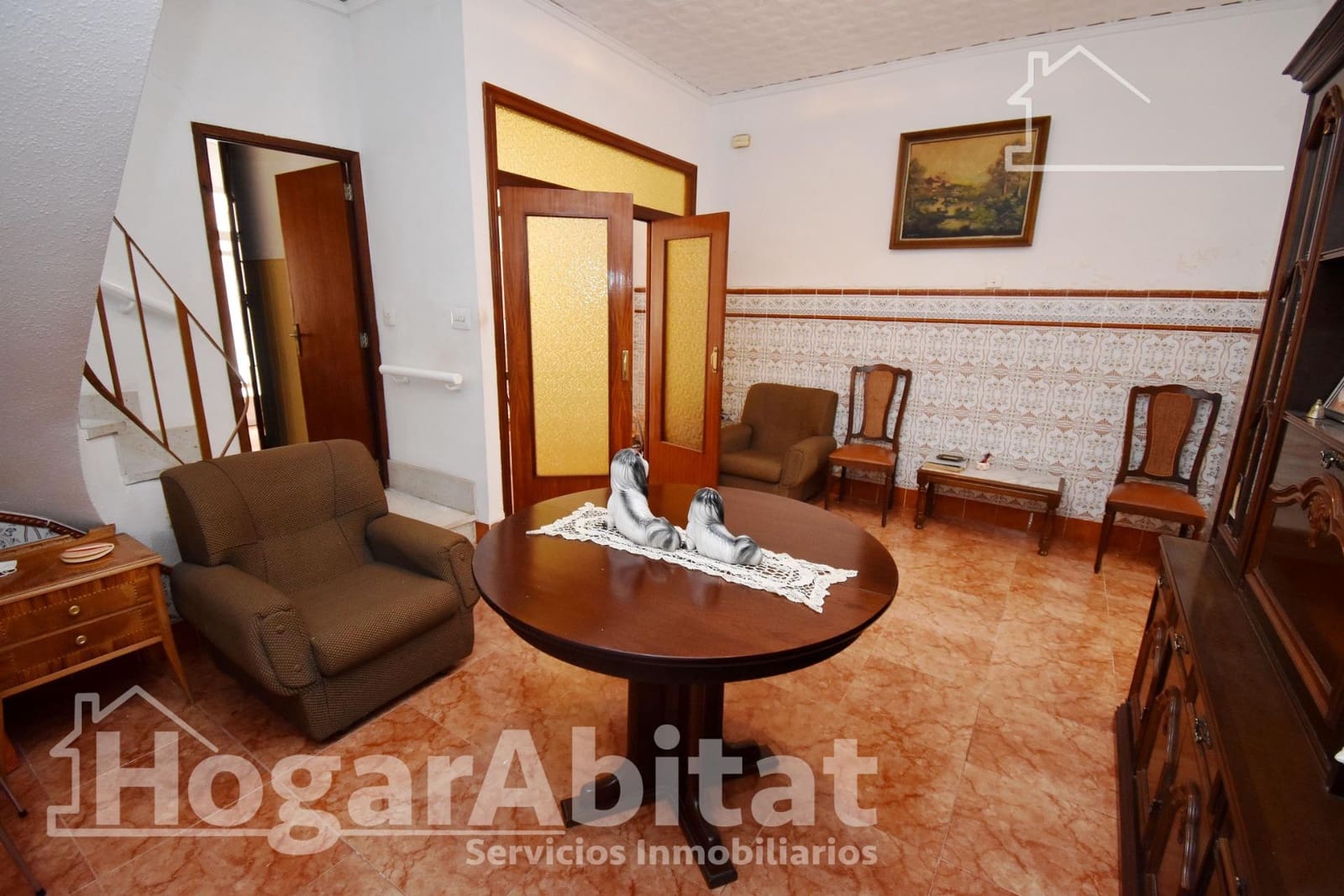 4 bedroom Townhouse for sale in Burriana / Borriana - € 135,000 (Ref: 9419969)