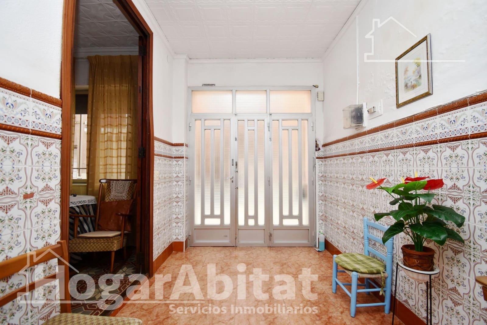4 bedroom Townhouse for sale in Burriana / Borriana - € 135,000 (Ref: 9419969)