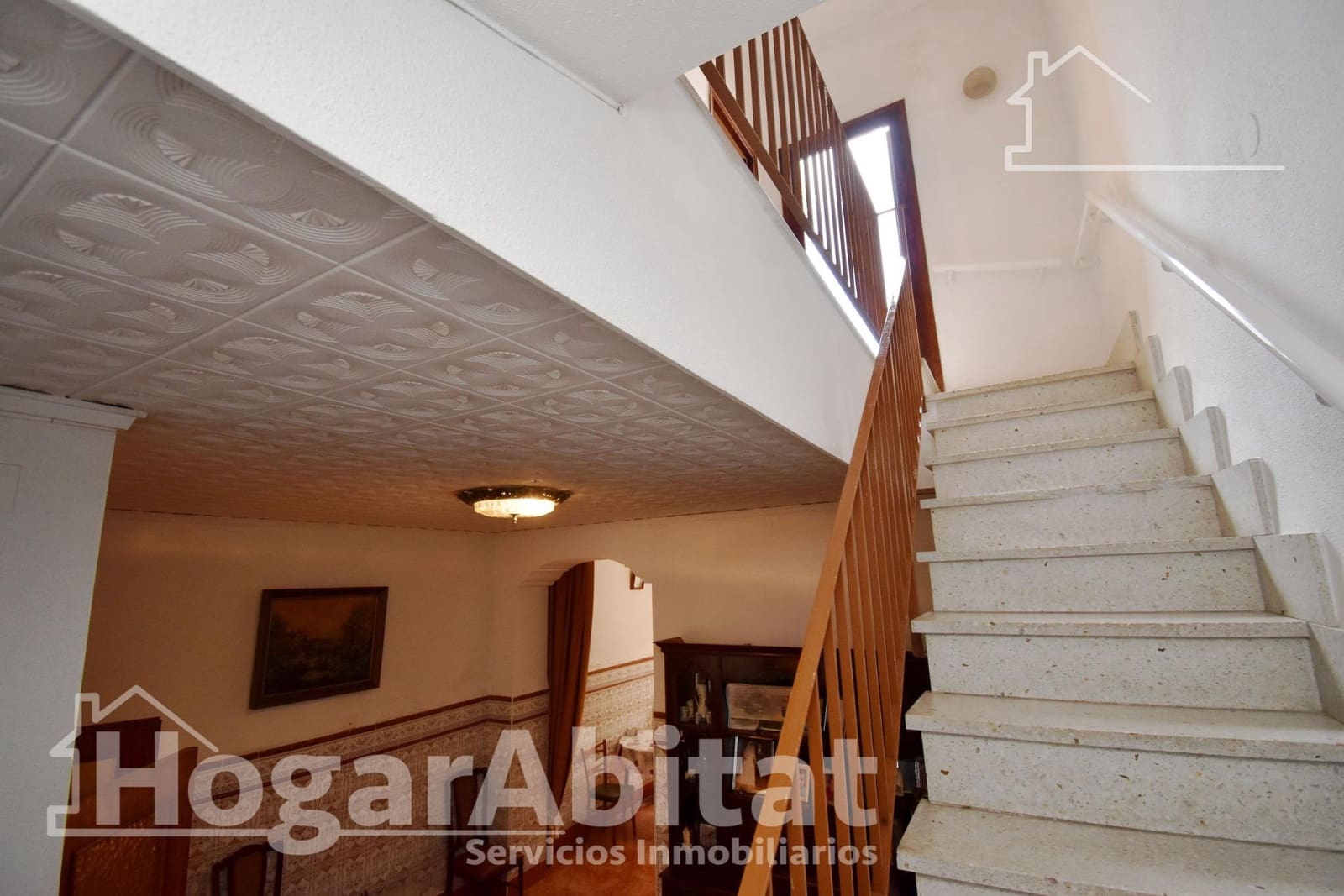 4 bedroom Townhouse for sale in Burriana / Borriana - € 135,000 (Ref: 9419969)