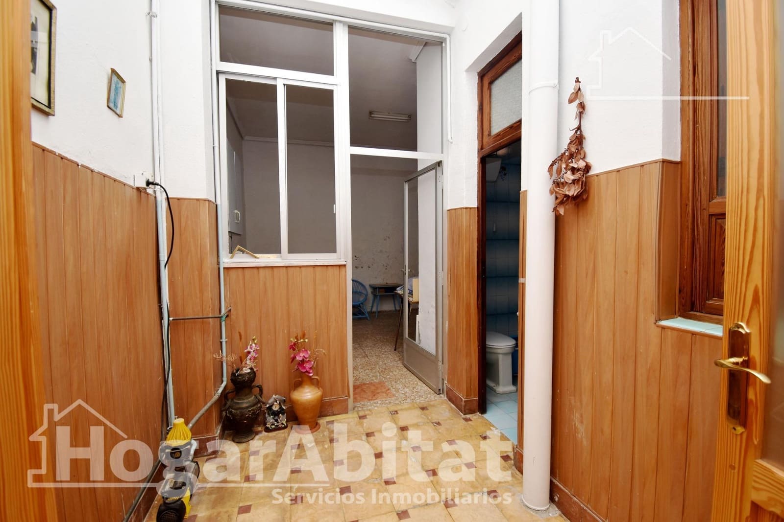 4 bedroom Townhouse for sale in Burriana / Borriana - € 135,000 (Ref: 9419969)