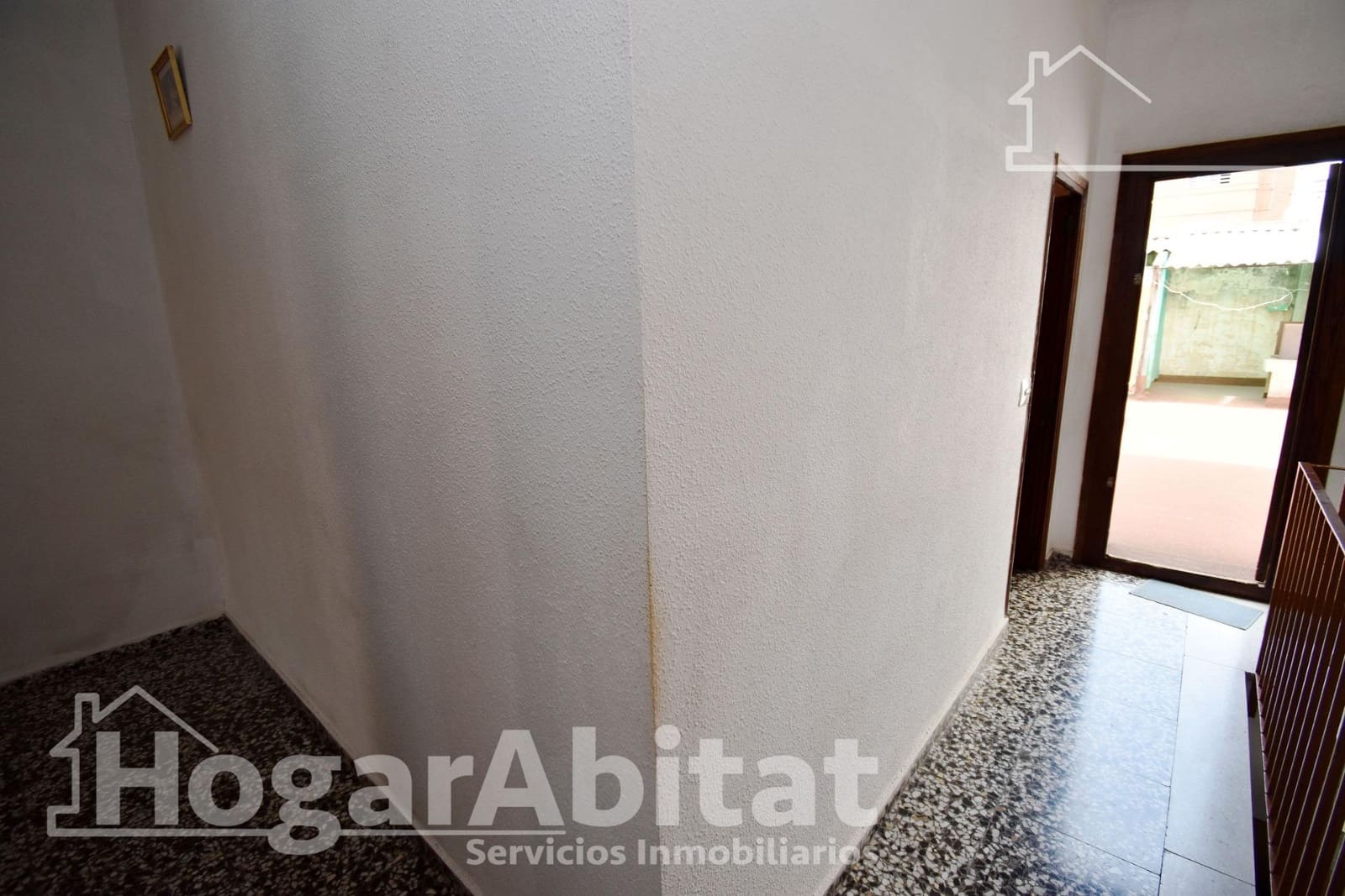 4 bedroom Townhouse for sale in Burriana / Borriana - € 135,000 (Ref: 9419969)